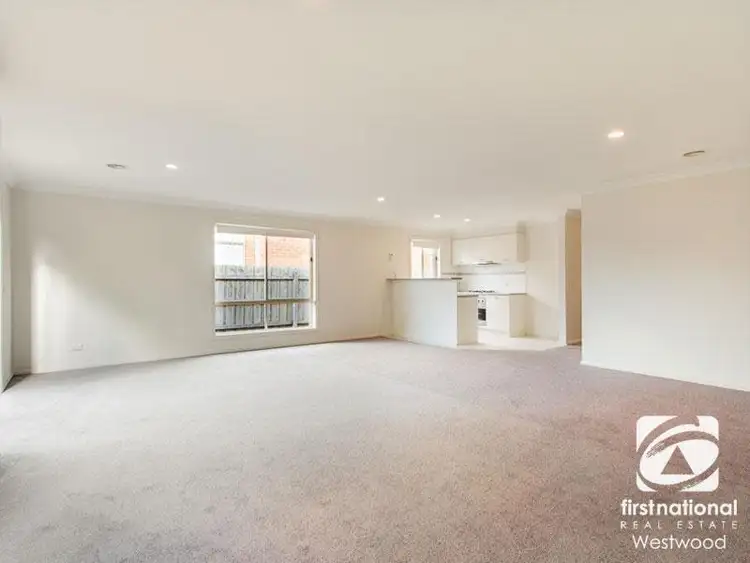 Third view of Homely house listing, 7 Amethyst Place, Werribee VIC 3030