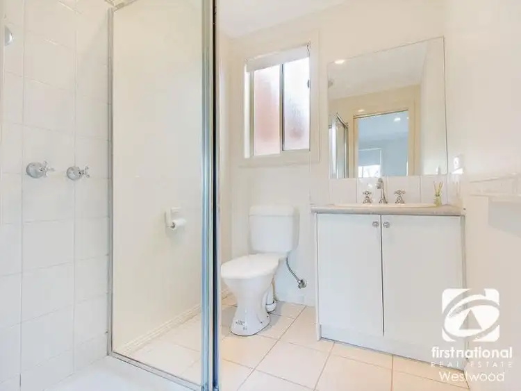 Sixth view of Homely house listing, 7 Amethyst Place, Werribee VIC 3030