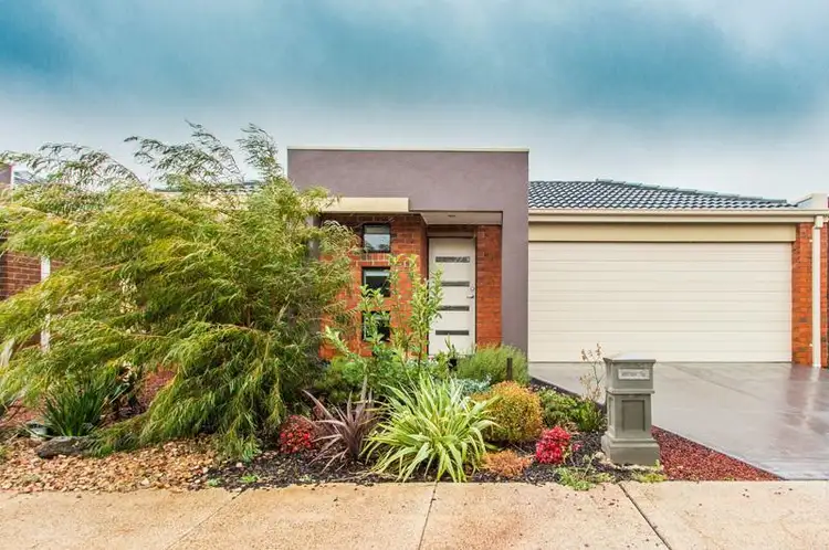 5 Morgan Crescent, Werribee VIC 3030