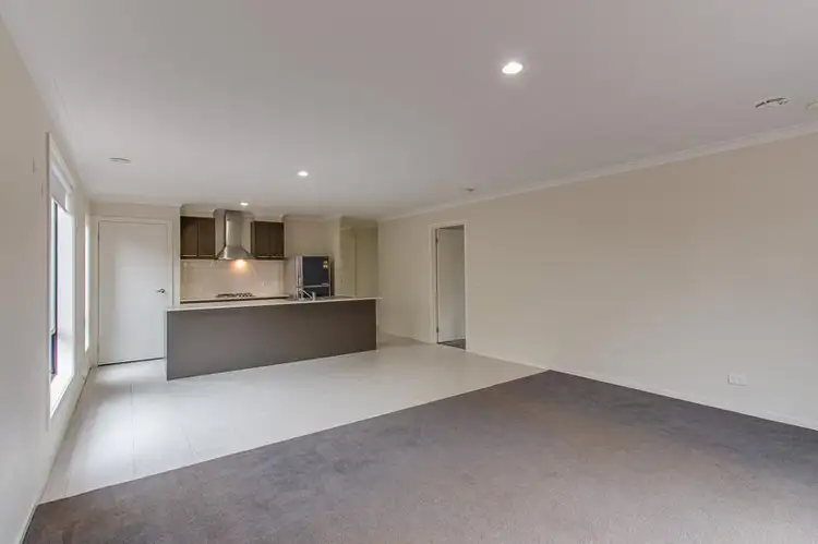 Second view of Homely house listing, 5 Morgan Crescent, Werribee VIC 3030