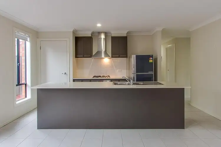 Third view of Homely house listing, 5 Morgan Crescent, Werribee VIC 3030