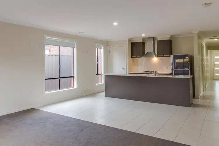 Fourth view of Homely house listing, 5 Morgan Crescent, Werribee VIC 3030
