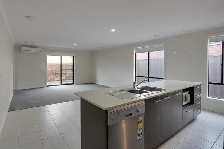 Fifth view of Homely house listing, 5 Morgan Crescent, Werribee VIC 3030