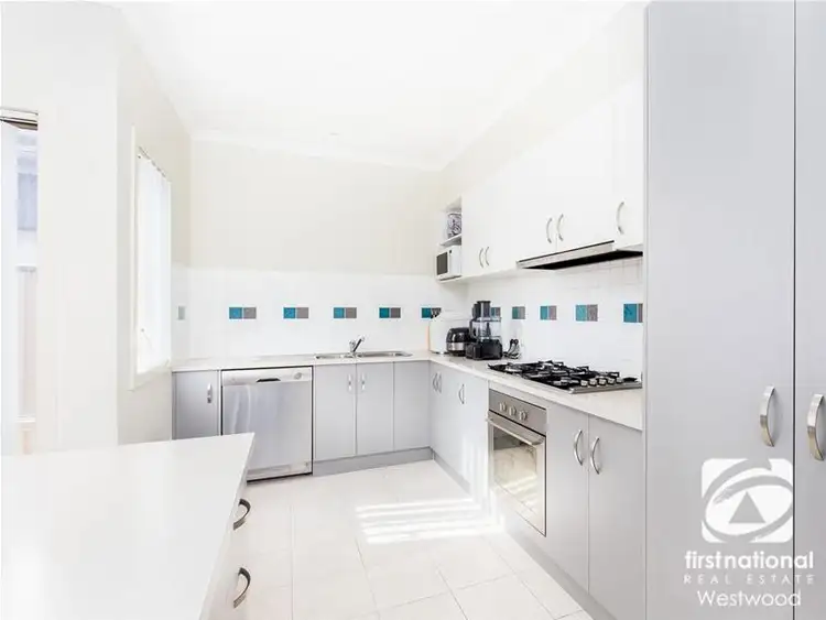 Second view of Homely house listing, 39 Nottingham Crescent, Tarneit VIC 3029