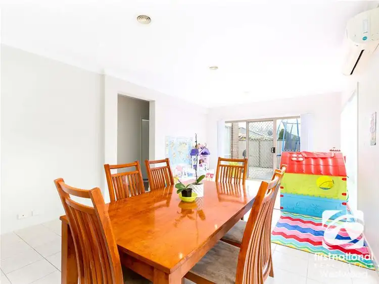 Third view of Homely house listing, 39 Nottingham Crescent, Tarneit VIC 3029