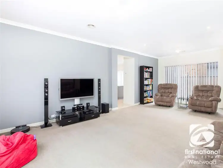 Fourth view of Homely house listing, 39 Nottingham Crescent, Tarneit VIC 3029