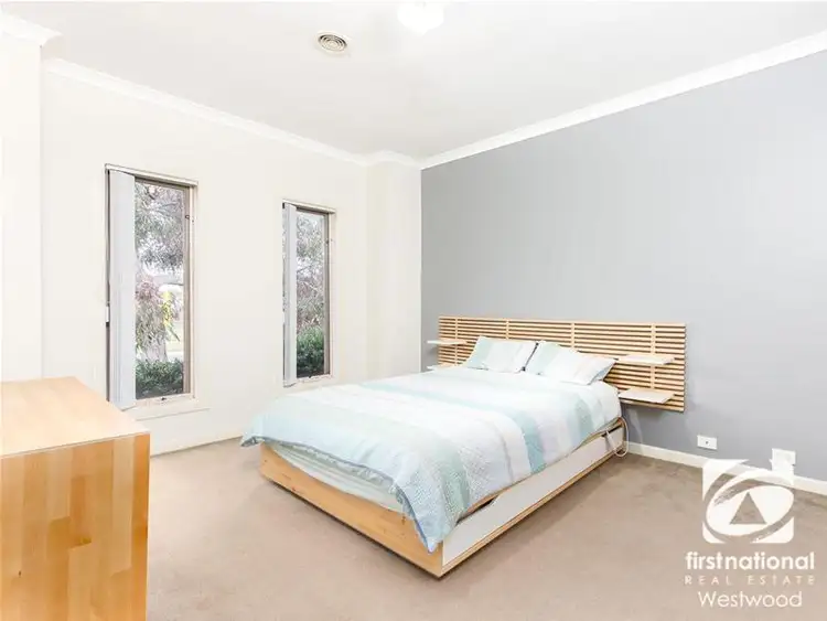 Fifth view of Homely house listing, 39 Nottingham Crescent, Tarneit VIC 3029