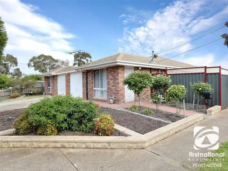 2/38 Julier Crescent, Hoppers Crossing VIC 3029