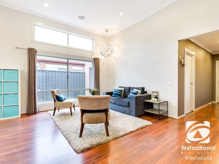 Sixth view of Homely house listing, 157 Eureka Drive, Manor Lakes VIC 3024