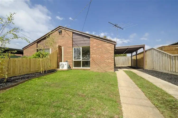 Second view of Homely unit listing, 2/37 Rowes Road, Werribee VIC 3030