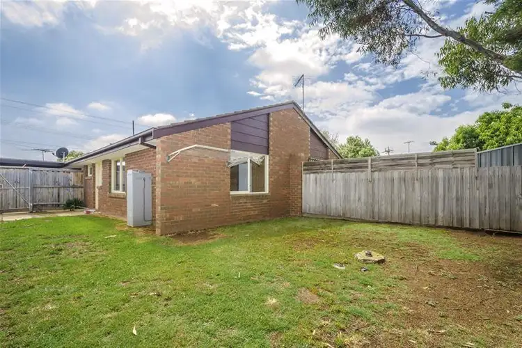 Seventh view of Homely unit listing, 2/37 Rowes Road, Werribee VIC 3030