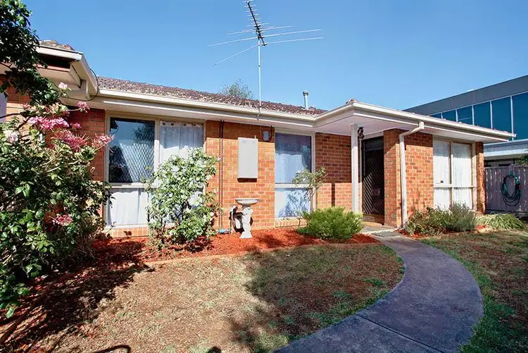 3/14 Pyke Street, Werribee VIC 3030