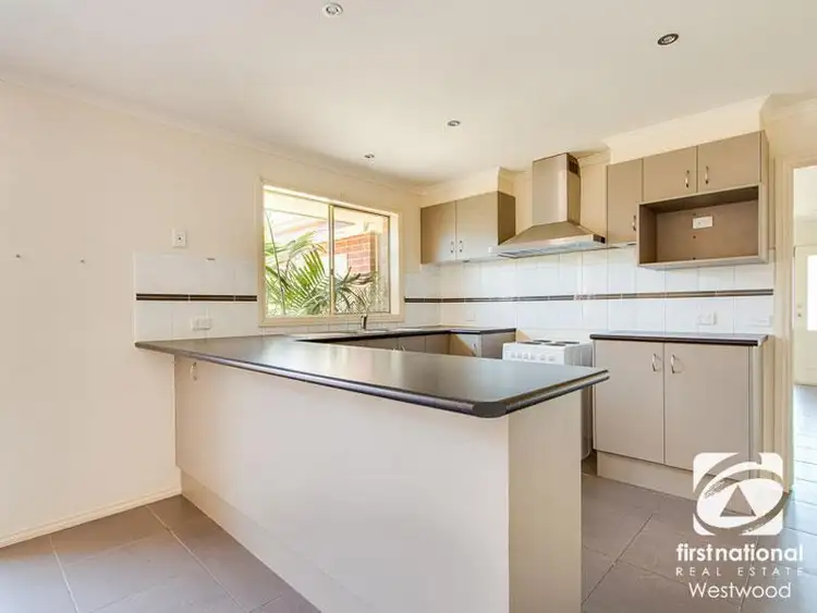 Second view of Homely house listing, 10 Bridlepath Drive, Truganina VIC 3029