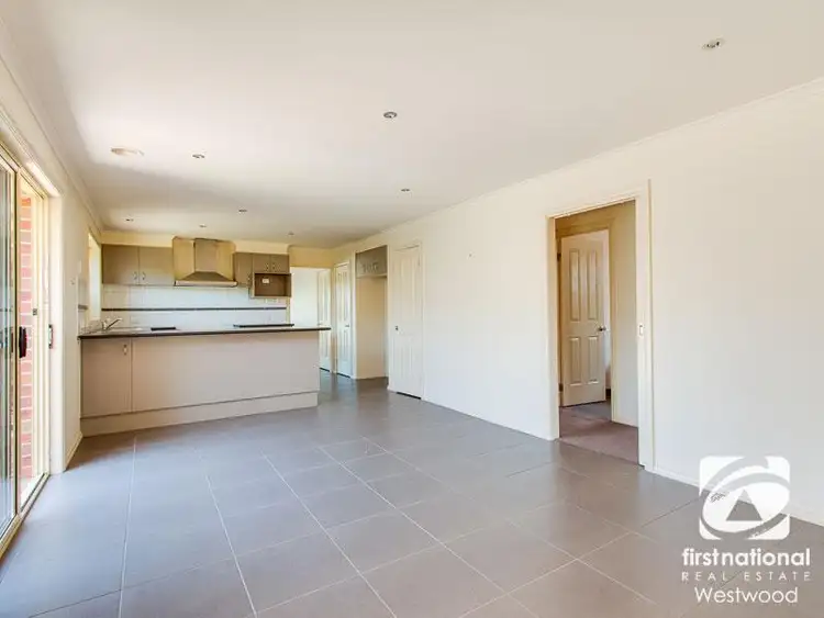 Third view of Homely house listing, 10 Bridlepath Drive, Truganina VIC 3029