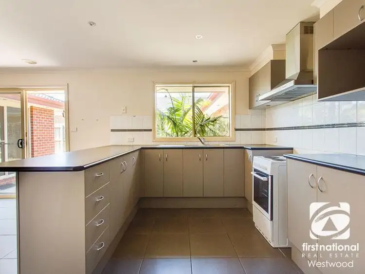 Fourth view of Homely house listing, 10 Bridlepath Drive, Truganina VIC 3029