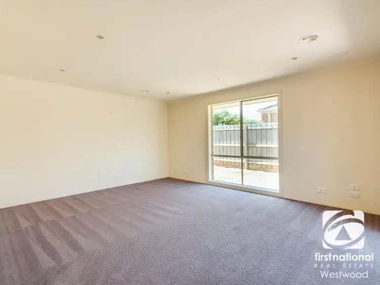 Fifth view of Homely house listing, 10 Bridlepath Drive, Truganina VIC 3029