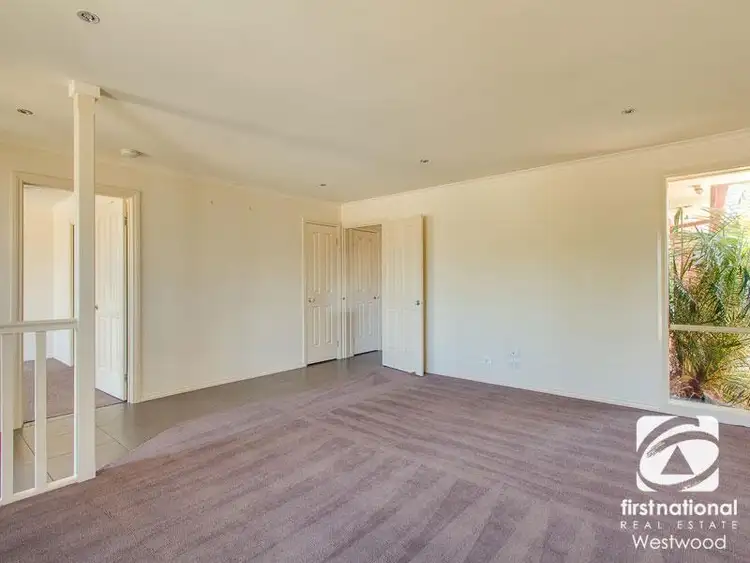 Sixth view of Homely house listing, 10 Bridlepath Drive, Truganina VIC 3029