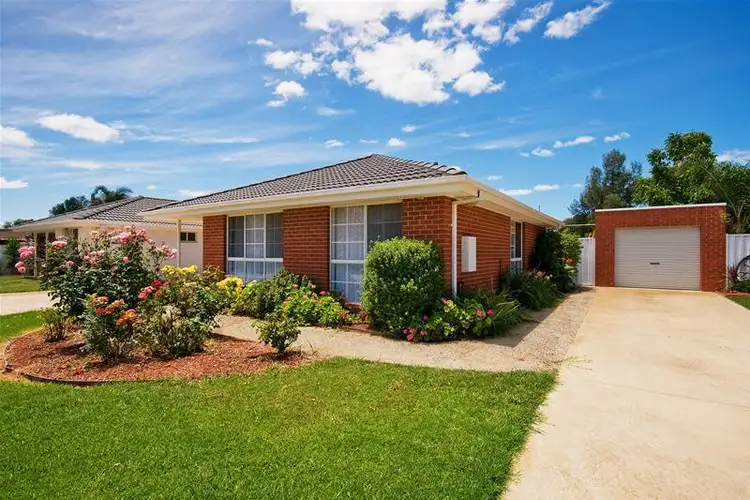 3/23 Finch Road, Werribee South VIC 3030