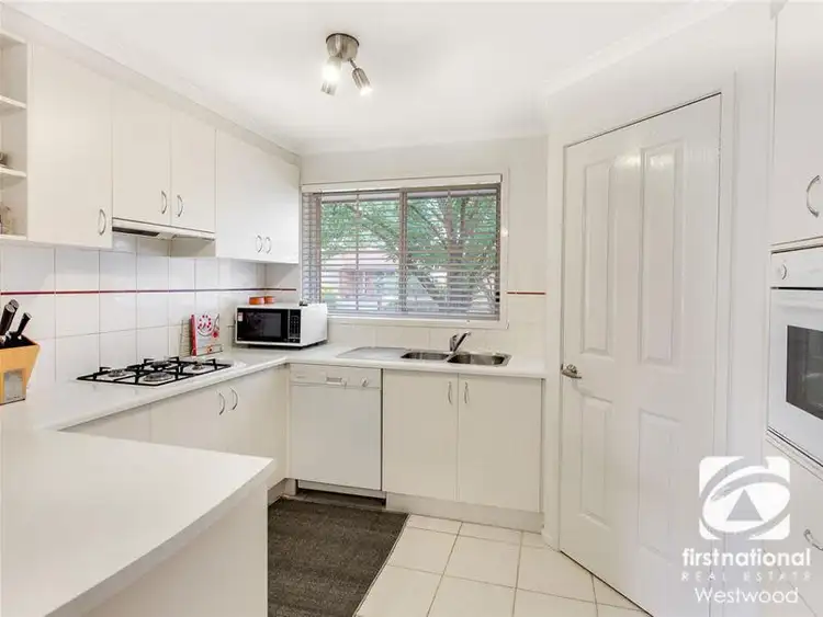 Second view of Homely house listing, 11 Riverglen Drive, Werribee VIC 3030
