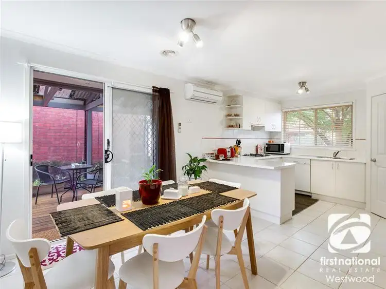 Third view of Homely house listing, 11 Riverglen Drive, Werribee VIC 3030