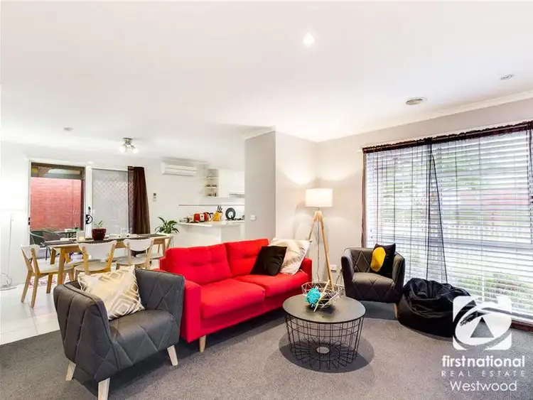 Fourth view of Homely house listing, 11 Riverglen Drive, Werribee VIC 3030