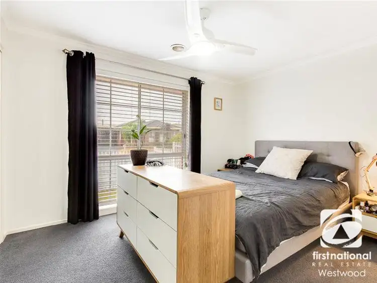 Fifth view of Homely house listing, 11 Riverglen Drive, Werribee VIC 3030