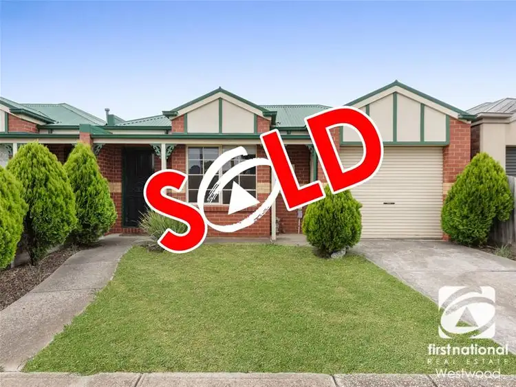1/68 Mossfiel Drive, Hoppers Crossing VIC 3029