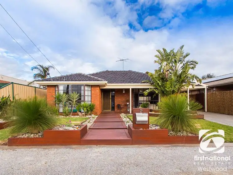 2 Fern Court, Werribee VIC 3030