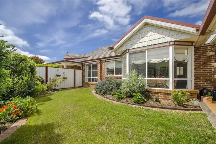 4 Bemm Court, Werribee VIC 3030