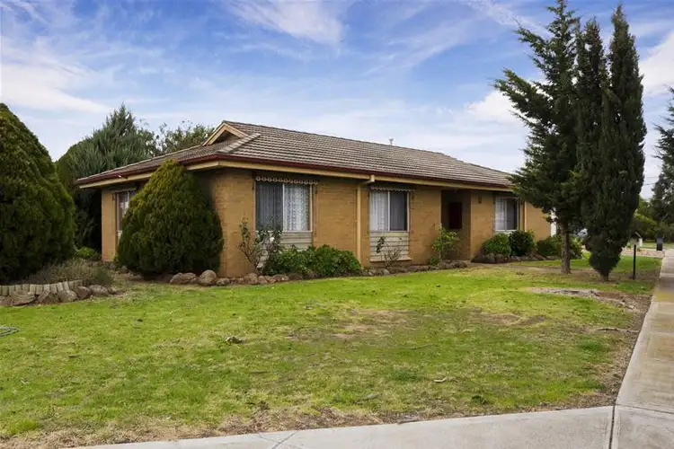 3 Gannet Street, Werribee VIC 3030