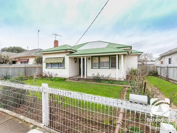 118 Werribee Street, Werribee VIC 3030