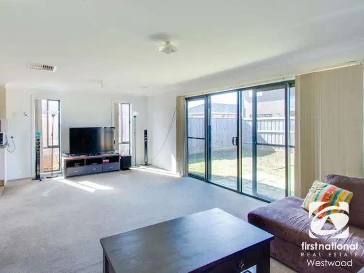 Third view of Homely house listing, 98 Hamish Drive, Tarneit VIC 3029