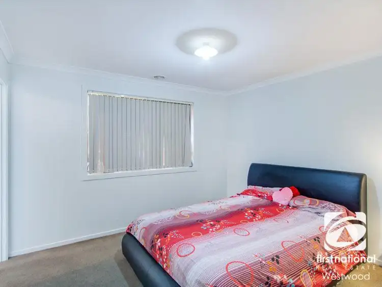 Sixth view of Homely house listing, 98 Hamish Drive, Tarneit VIC 3029