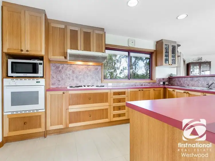 Third view of Homely house listing, 2 The Old Ford, Werribee VIC 3030