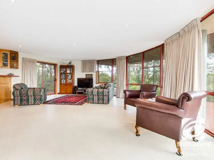 Fifth view of Homely house listing, 2 The Old Ford, Werribee VIC 3030