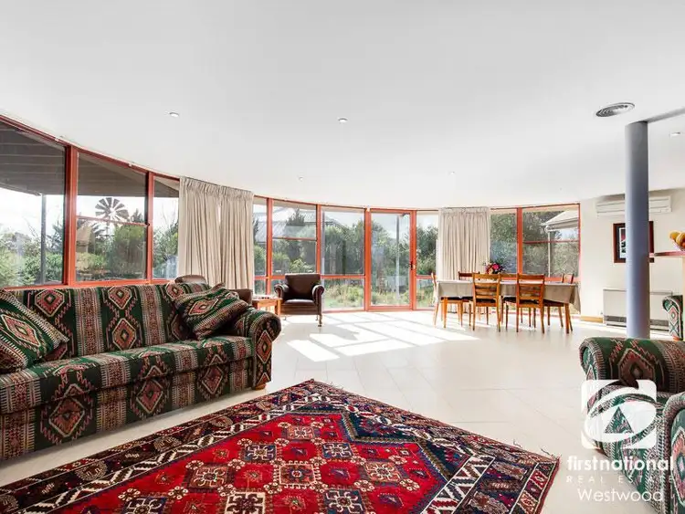 Sixth view of Homely house listing, 2 The Old Ford, Werribee VIC 3030