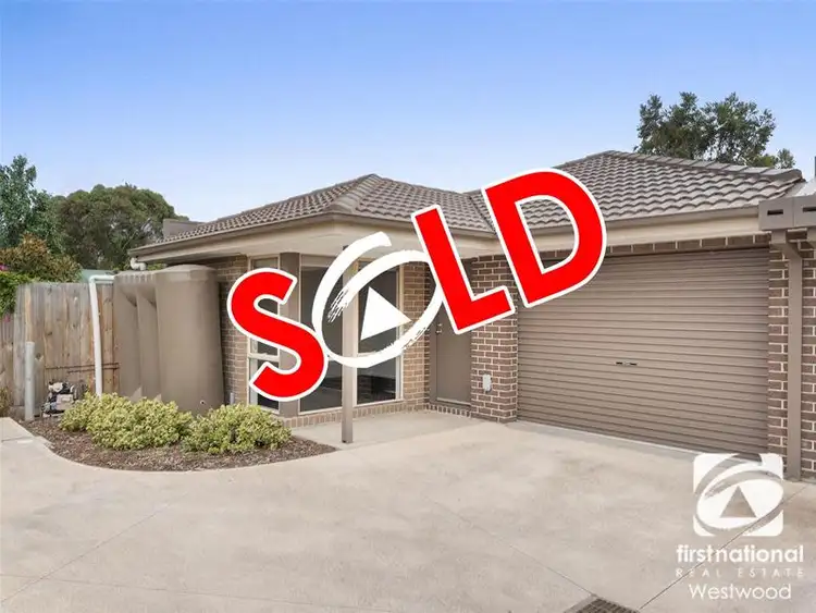 3/59 Tyrone Street, Werribee VIC 3030