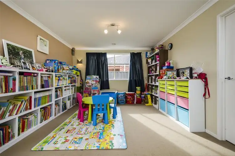 Third view of Homely house listing, 15 Yarraman Road, Manor Lakes VIC 3024