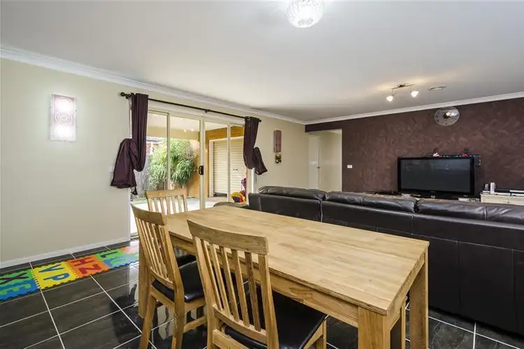 Fourth view of Homely house listing, 15 Yarraman Road, Manor Lakes VIC 3024