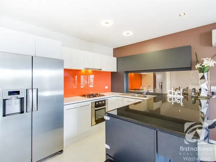 Third view of Homely townhouse listing, 7 Gladstone Place, Werribee VIC 3030
