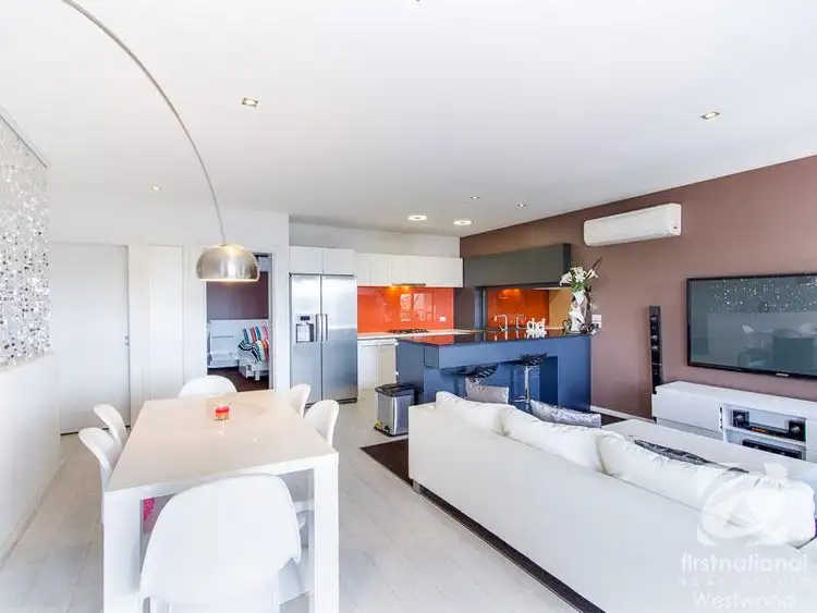 Fourth view of Homely townhouse listing, 7 Gladstone Place, Werribee VIC 3030