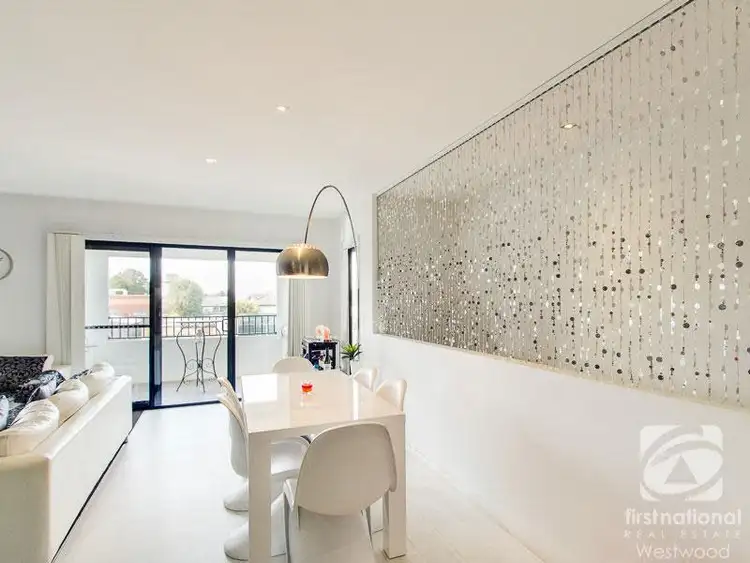 Fifth view of Homely townhouse listing, 7 Gladstone Place, Werribee VIC 3030