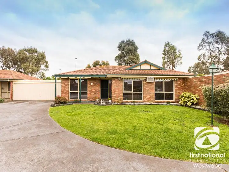 17 The Glades, Hoppers Crossing VIC 3029