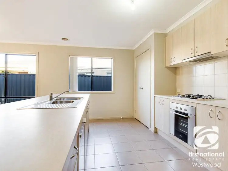 Second view of Homely house listing, 22 Billabong Crescent, Tarneit VIC 3029