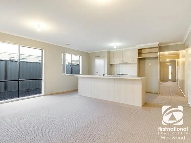 Third view of Homely house listing, 22 Billabong Crescent, Tarneit VIC 3029