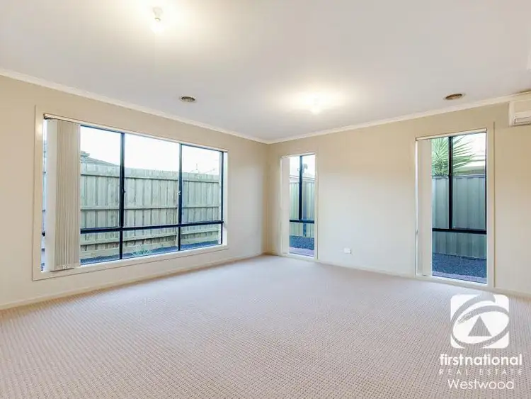 Fourth view of Homely house listing, 22 Billabong Crescent, Tarneit VIC 3029