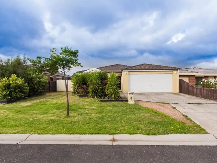 6 Finchley Park Crescent, Tarneit VIC 3029