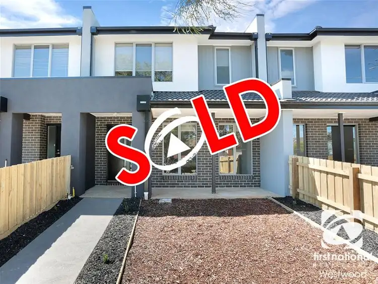 2/76-82 Purchas Street, Werribee VIC 3030