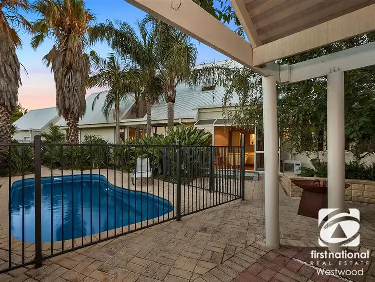 78 Westleigh Drive, Werribee VIC 3030