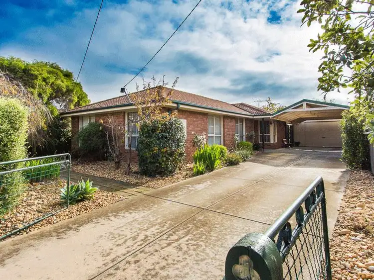 40 Blackforest Road, Werribee VIC 3030